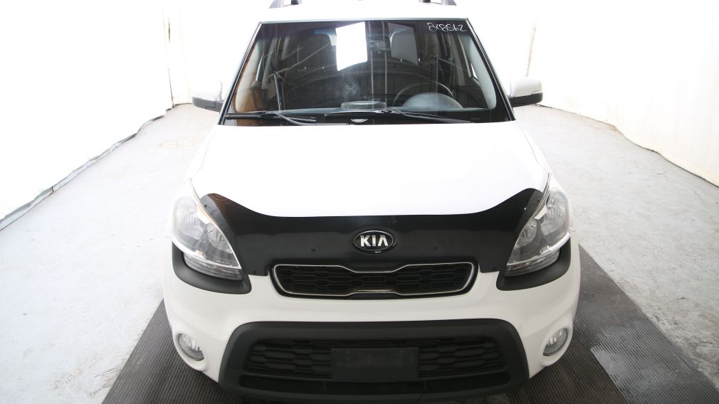 2013 Kia Soul 2U A/C GR ELECT MAGS BLUETHOOT #2