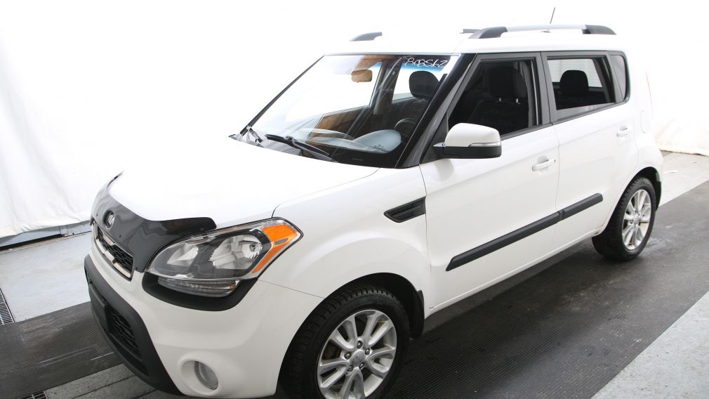 2013 Kia Soul 2U A/C GR ELECT MAGS BLUETHOOT #3