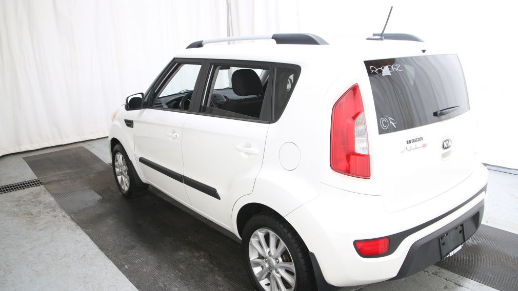 2013 Kia Soul 2U A/C GR ELECT MAGS BLUETHOOT #3