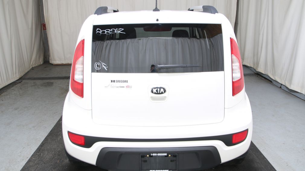 2013 Kia Soul 2U A/C GR ELECT MAGS BLUETHOOT #4