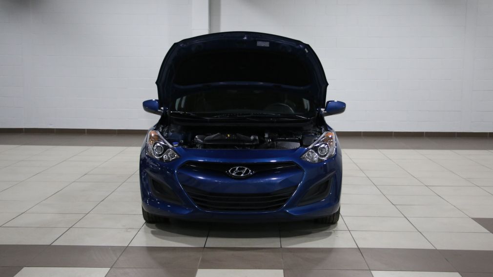 2014 Hyundai Elantra GT HATCHBACK GL A/C GR ELECT BLUETHOOT #22