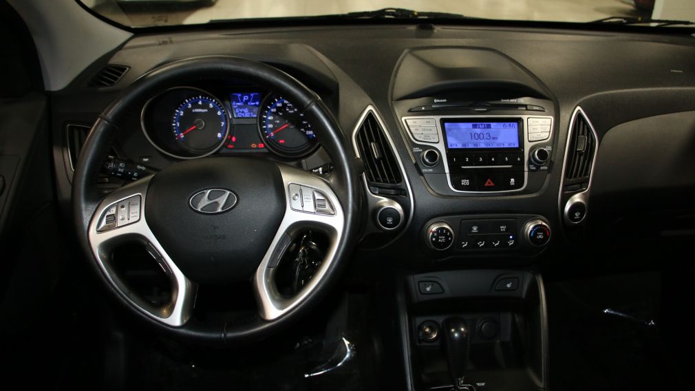 2012 Hyundai Tucson GLS AWD AUTO A/C MAGS BLUETHOOT #13