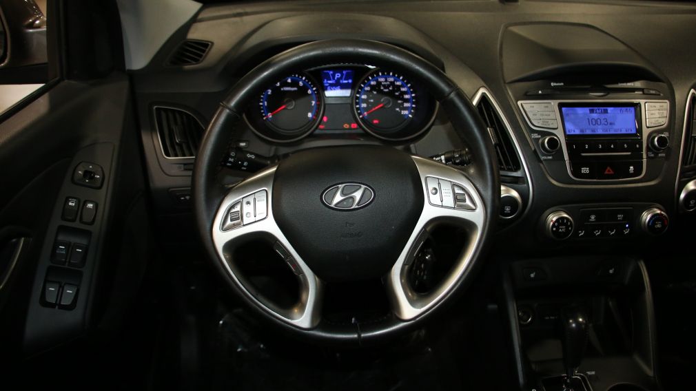 2012 Hyundai Tucson GLS AWD AUTO A/C MAGS BLUETHOOT #14