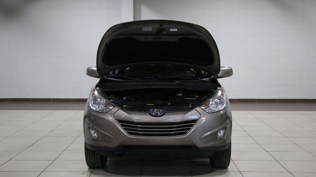 2012 Hyundai Tucson GLS AWD AUTO A/C MAGS BLUETHOOT #25