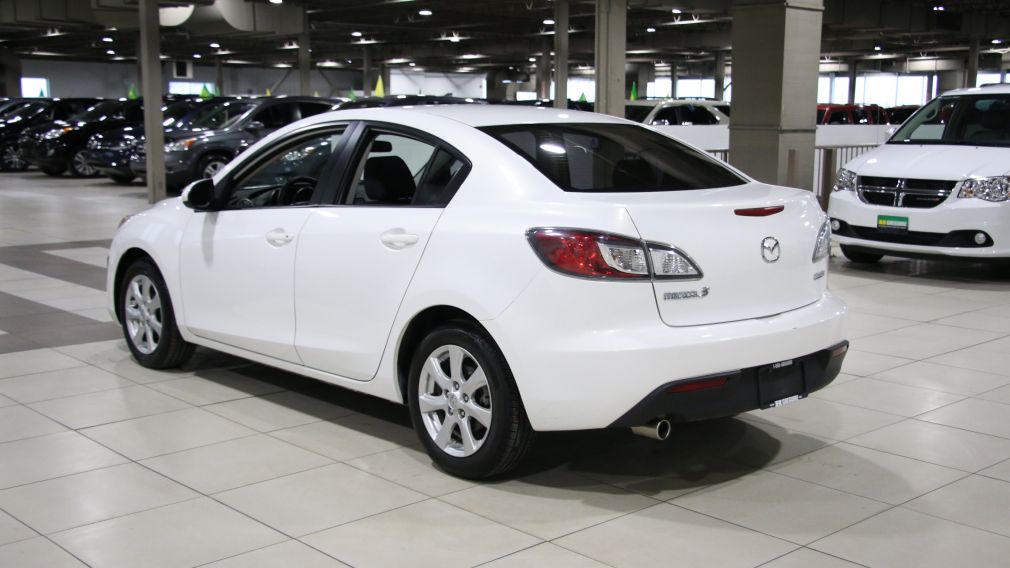 2011 Mazda 3 GS TOIT MAGS BLUETOOTH #5