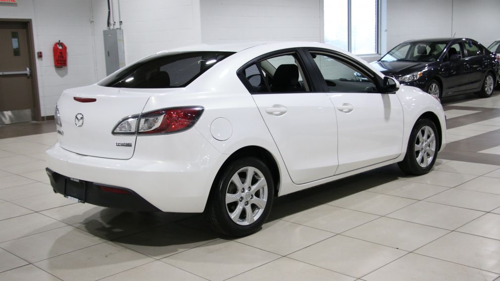 2011 Mazda 3 GS TOIT MAGS BLUETOOTH #6