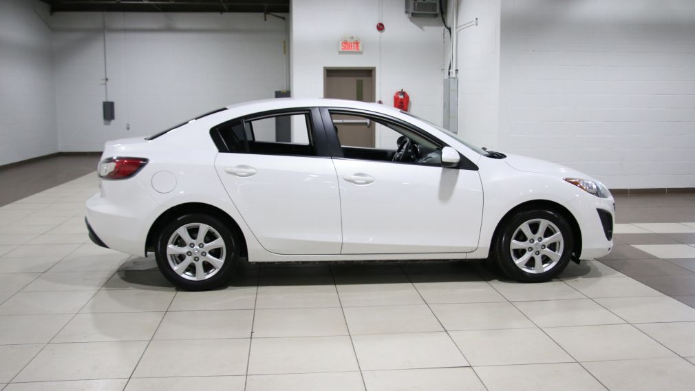 2011 Mazda 3 GS TOIT MAGS BLUETOOTH #7