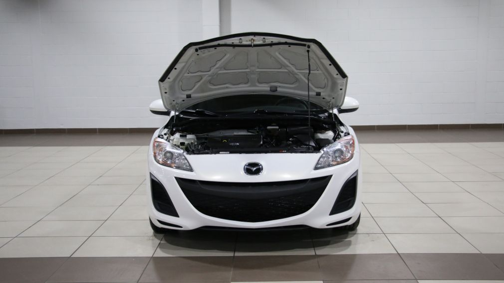 2011 Mazda 3 GS TOIT MAGS BLUETOOTH #25