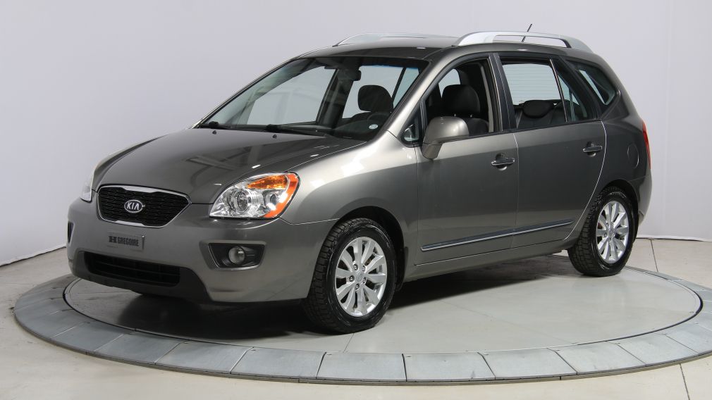 2011 Kia Rondo EX AUTO A/C GR ELECT MAGS BLUETOOTH #2