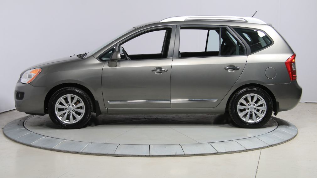 2011 Kia Rondo EX AUTO A/C GR ELECT MAGS BLUETOOTH #4