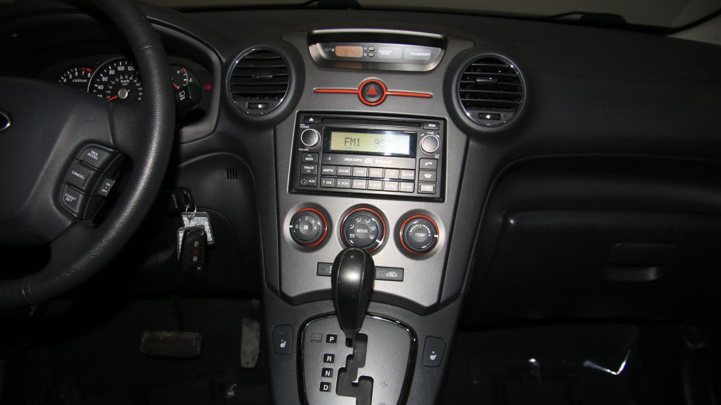 2011 Kia Rondo EX AUTO A/C GR ELECT MAGS BLUETOOTH #15