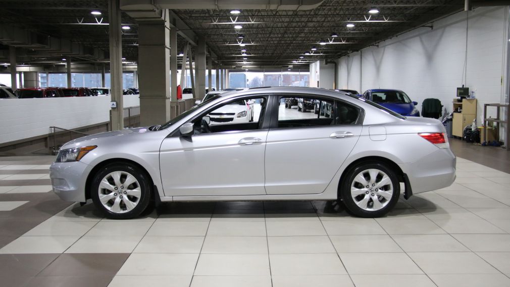 2010 Honda Accord EX (toit ouvrant) #35