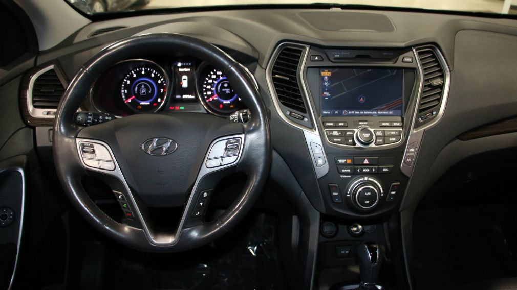 2013 Hyundai Santa Fe Limited CUIR TOIT PANO NAV #21