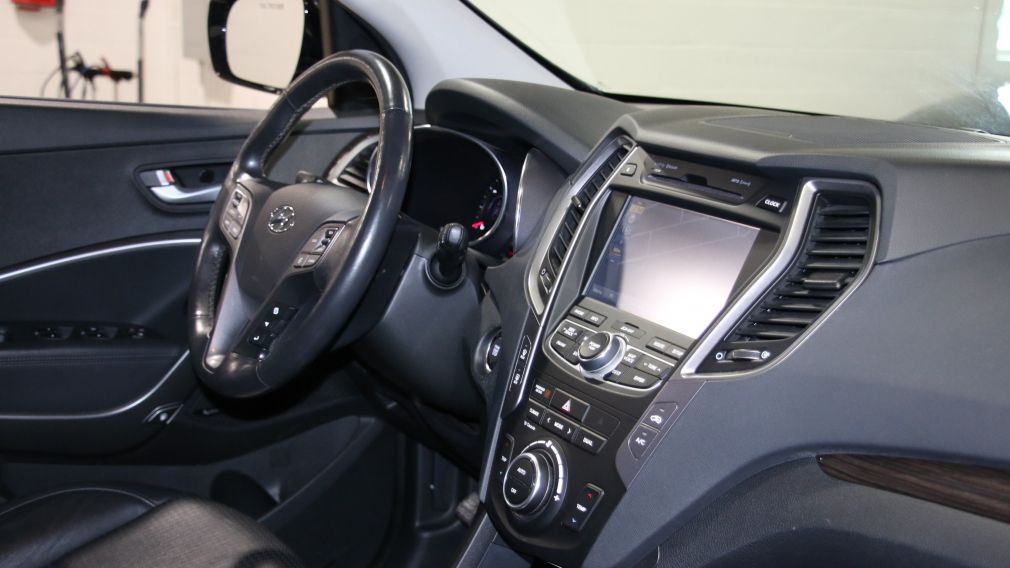 2013 Hyundai Santa Fe Limited CUIR TOIT PANO NAV #30