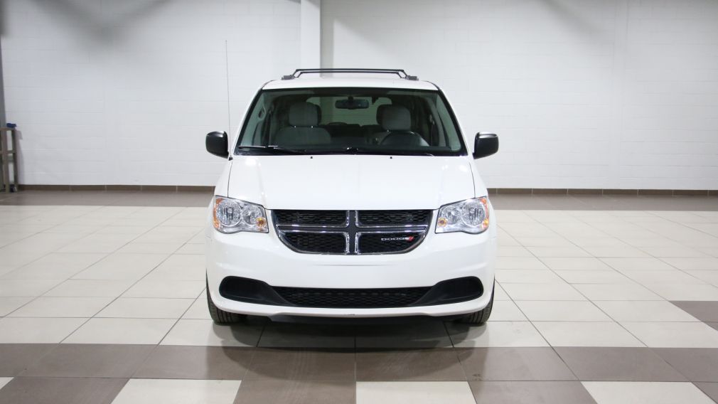 2013 Dodge GR Caravan SE AUTO A/C GR ELECT MAGS STOW'N GO #2