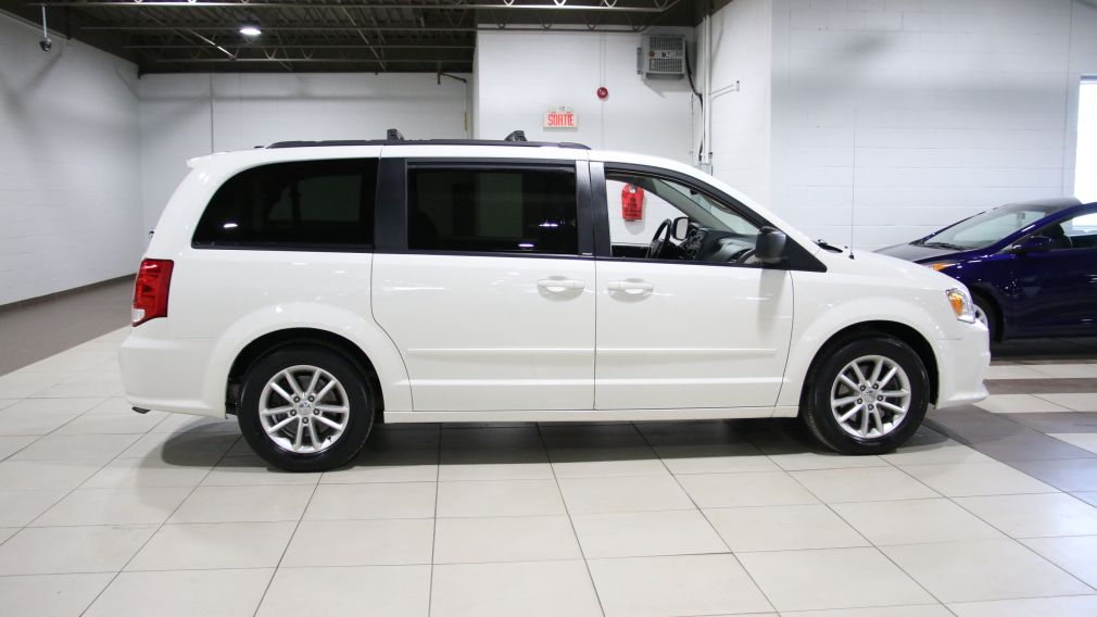 2013 Dodge GR Caravan SE AUTO A/C GR ELECT MAGS STOW'N GO #7