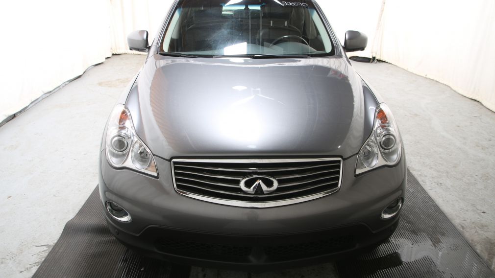 2013 Infiniti EX37 AWD AUTO A/C CUIR TOIT MAGS #1