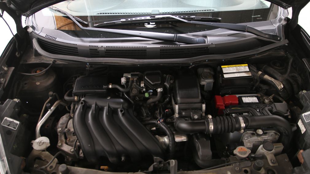 2015 Nissan MICRA SV A/C AUTO GR ELECT BLUETOOTH #21