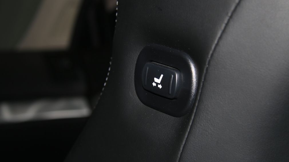 2014 Infiniti Q60 Sport AWD CUIR TOIT MAGS BLUETOOTH #18