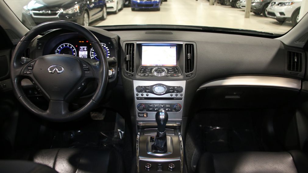 2013 Infiniti G37 Luxury AWD #13