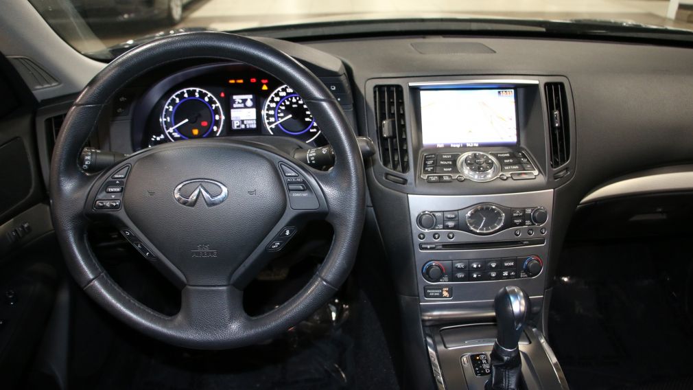 2013 Infiniti G37 Luxury AWD #15