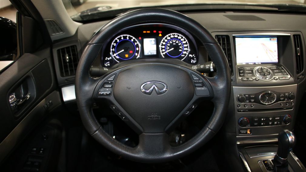2013 Infiniti G37 Luxury AWD #16