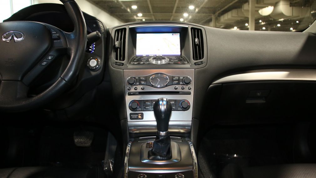 2013 Infiniti G37 Luxury AWD #17