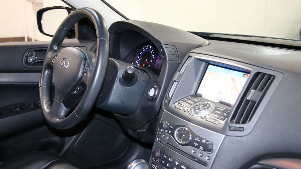2013 Infiniti G37 Luxury AWD #29