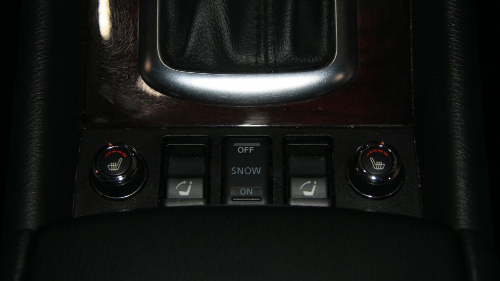 2013 Infiniti EX37 AWD 4dr #18