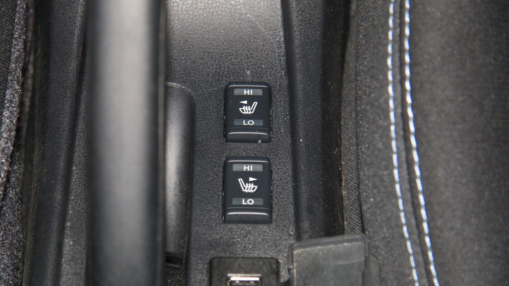 2014 Nissan Versa SL A/C GR ELECT MAGS BLUETOOTH #16