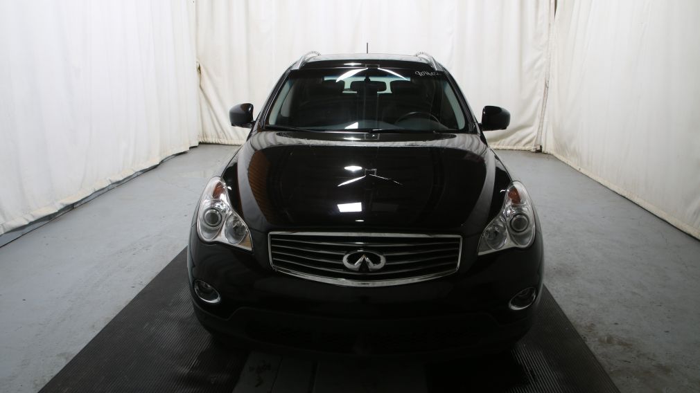 2013 Infiniti EX37 AWD 4dr #2