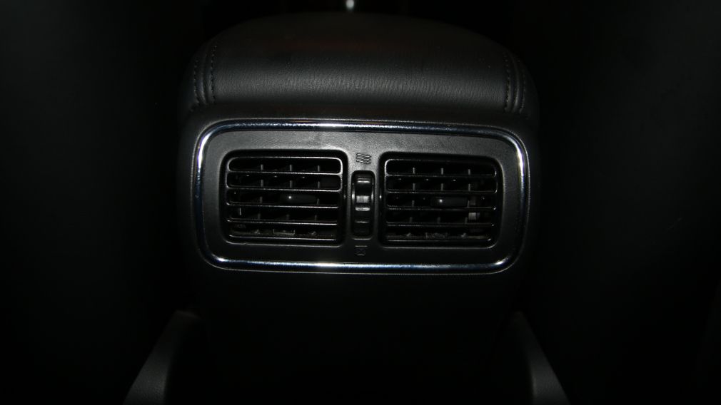 2013 Infiniti EX37 AWD 4dr #15