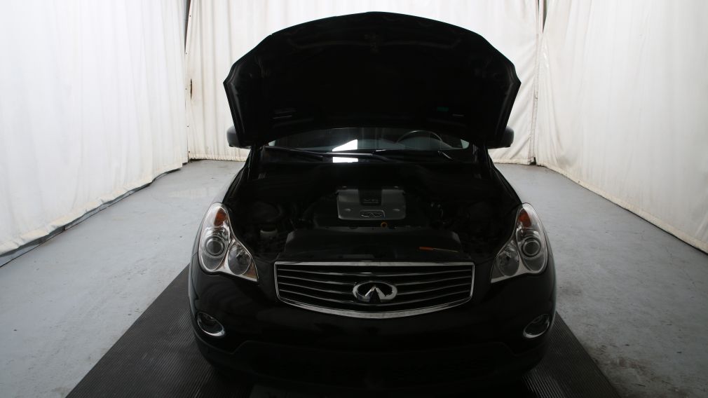 2013 Infiniti EX37 AWD 4dr #26