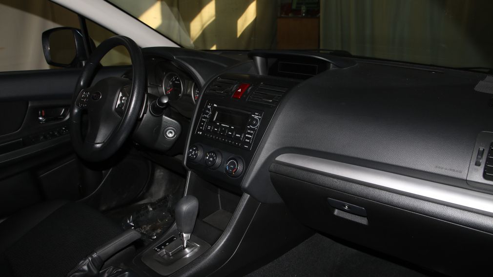 2014 Subaru Impreza 2.0i AWD AUTO A/C GR ELECT MAGS BLUETOOTH #18