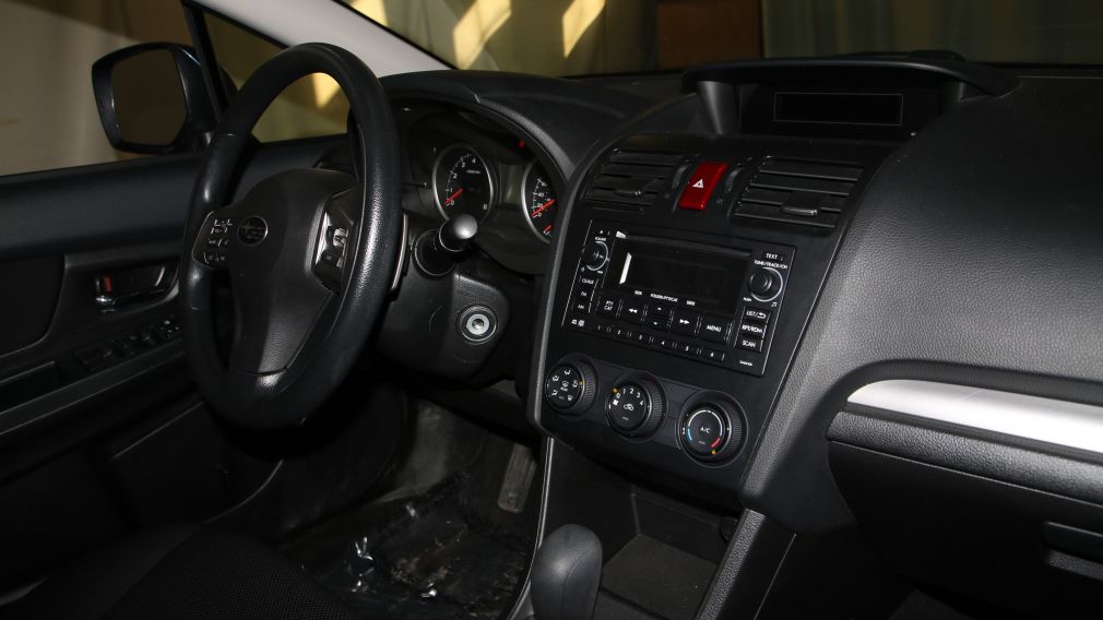 2014 Subaru Impreza 2.0i AWD AUTO A/C GR ELECT MAGS BLUETOOTH #19