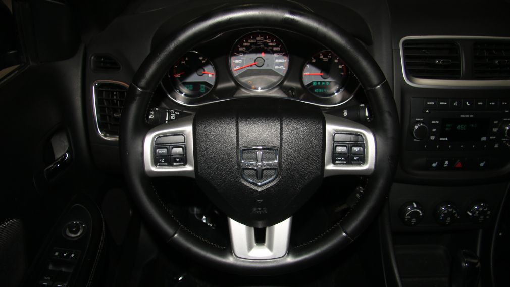 2011 Dodge Avenger SXT A/C GR ELECT MAGS #14