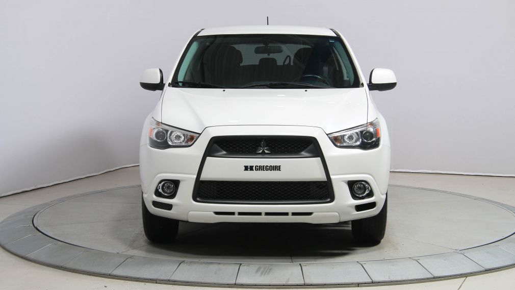 2012 Mitsubishi RVR SE 4WD #2