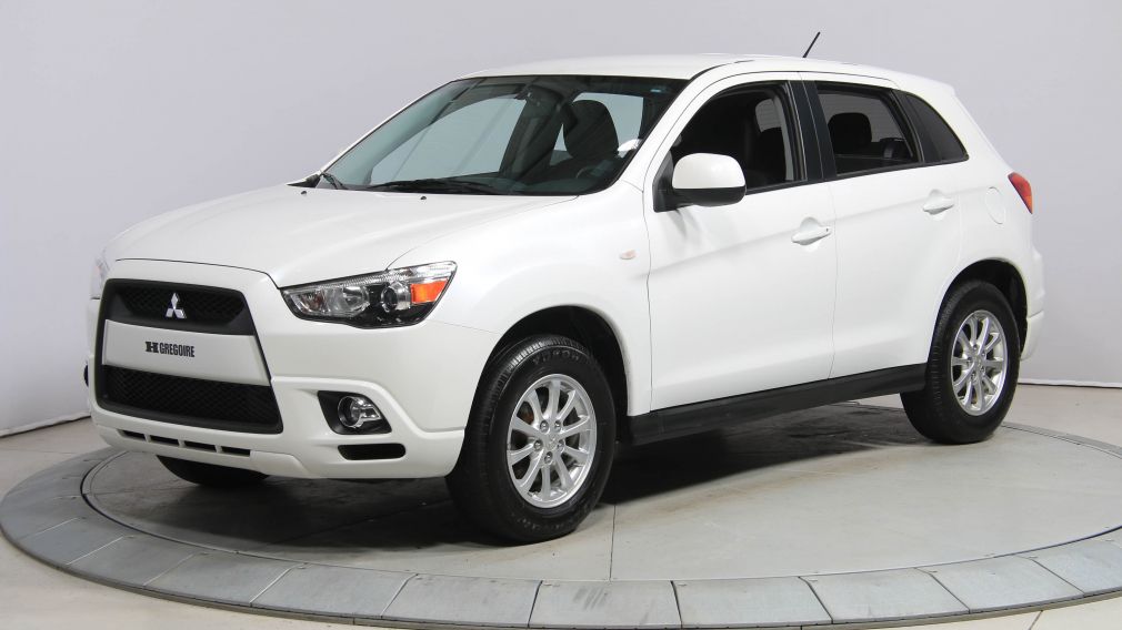 2012 Mitsubishi RVR SE 4WD #3