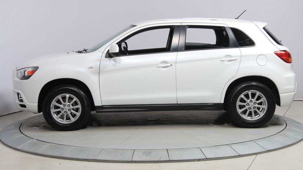 2012 Mitsubishi RVR SE 4WD #3