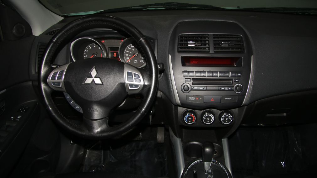 2012 Mitsubishi RVR SE 4WD #11