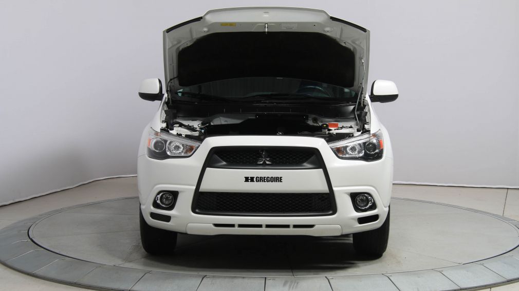 2012 Mitsubishi RVR SE 4WD #24