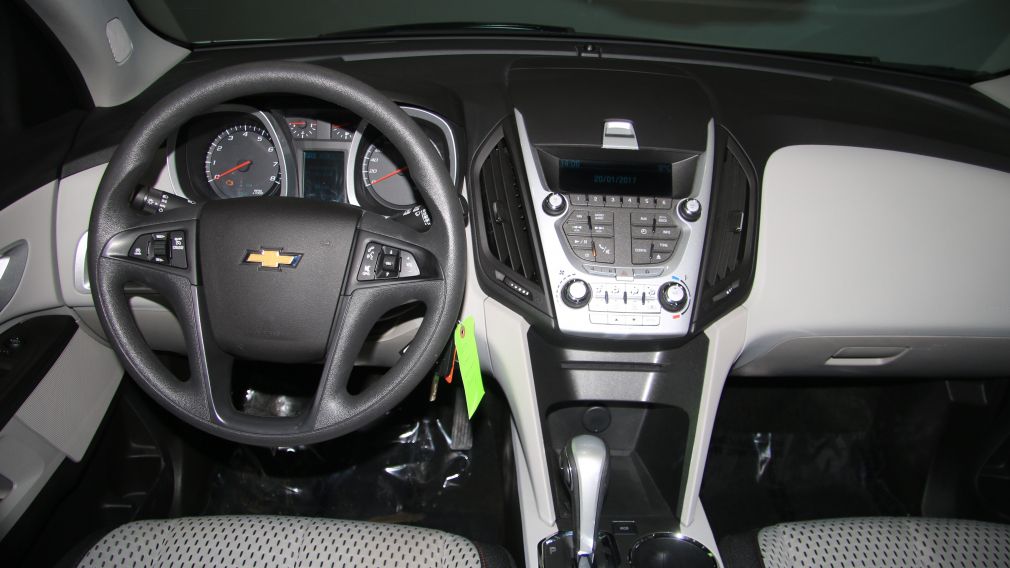 2015 Chevrolet Equinox LS #13