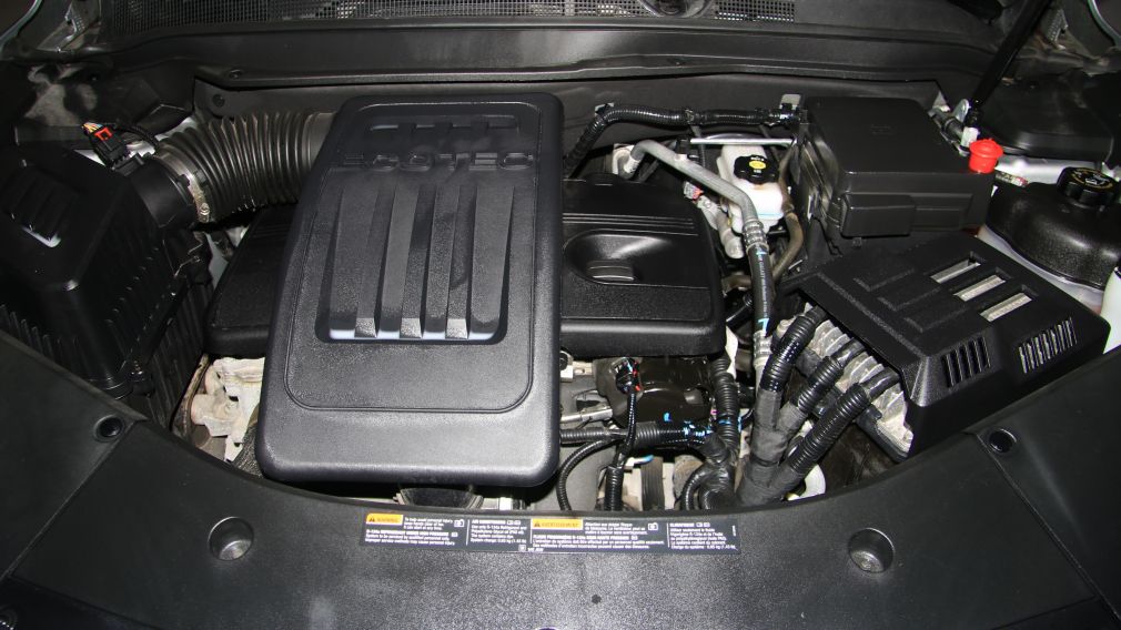 2015 Chevrolet Equinox LS #26