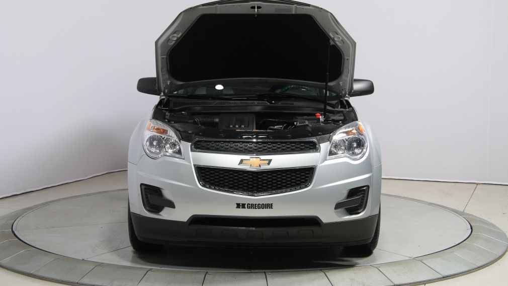 2015 Chevrolet Equinox LS #27