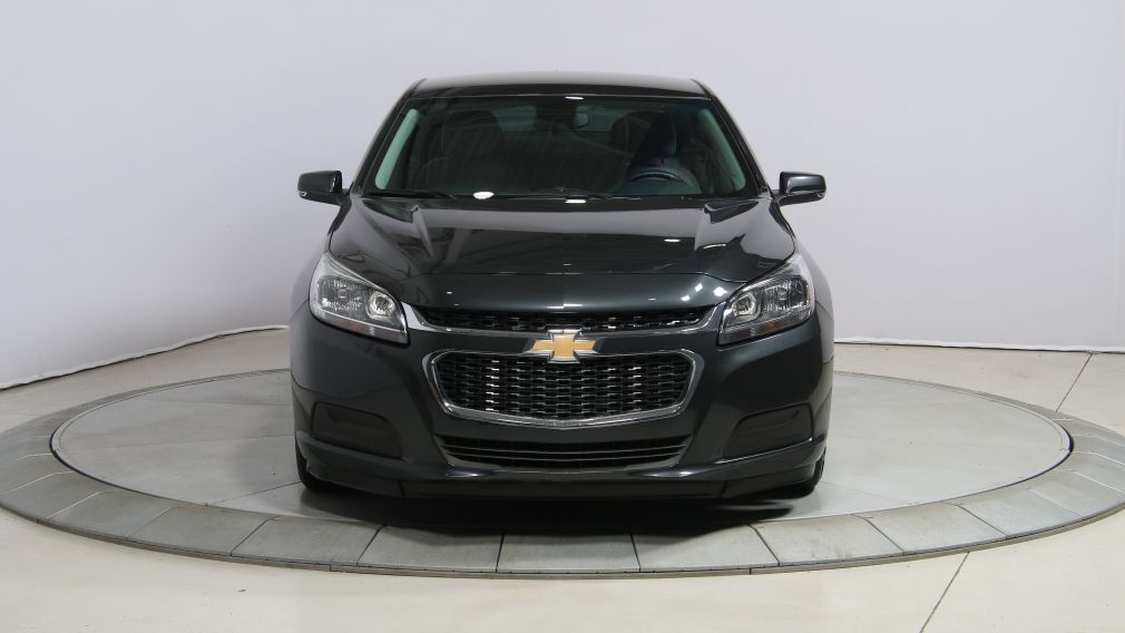 2015 Chevrolet Malibu LS A/C GR ELECT MAGS BLUETOOTH #2