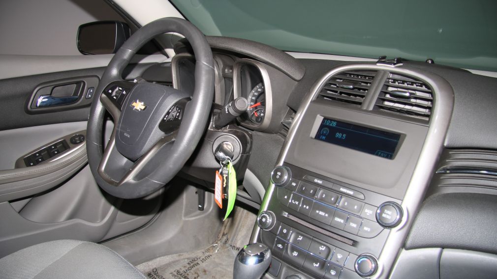 2015 Chevrolet Malibu LS A/C GR ELECT MAGS BLUETOOTH #23
