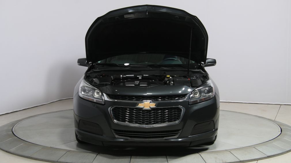 2015 Chevrolet Malibu LS A/C GR ELECT MAGS BLUETOOTH #26