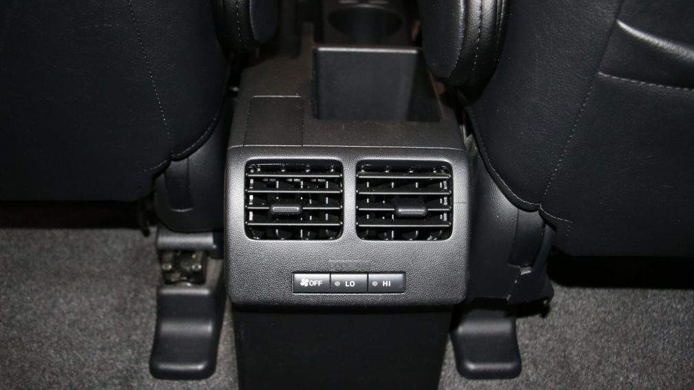 2012 Mazda 5 GT AUTO A/C TOIT MAGS BLUETOOTH 6 PASS #18