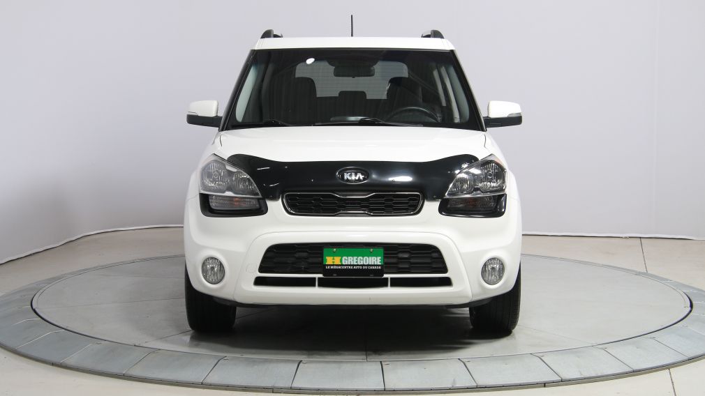 2013 Kia Soul 4u AUTO A/C TOIT MAGS BLUETOOTH #1