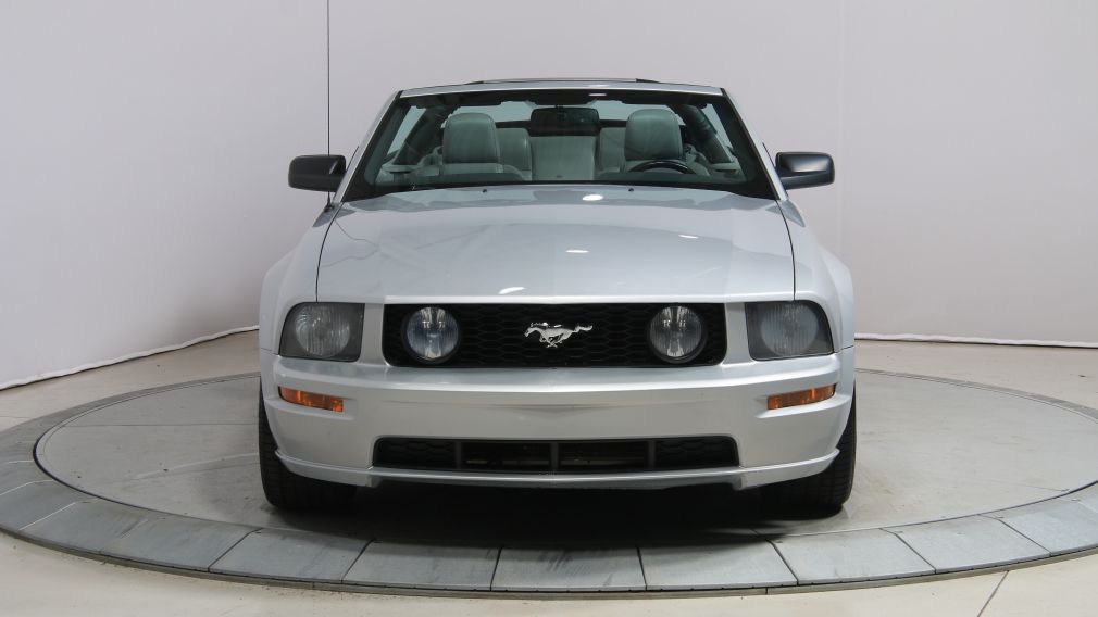 2007 Ford Mustang GT #2